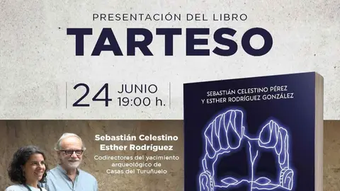 Presentaci&oacute;n Tarteso