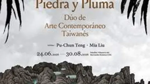 Cr&oacute;nicas de piedra y pluma RJB