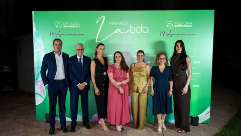 Premios Latido
