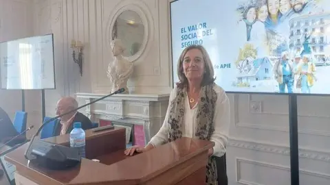 Foto de APIE