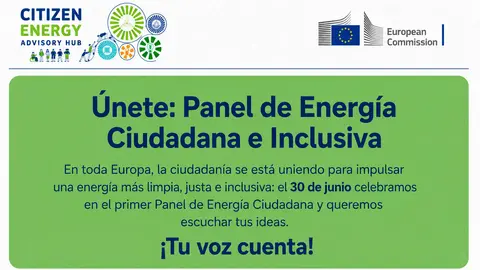 Bruselas elige a Getafe como laboratorio europeo de inclusi&oacute;n energ&eacute;tica - Imagen de EMSV GETAFE