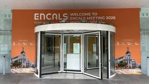 ENCALS 2026 - Foto Ayuntamiento de Madrid