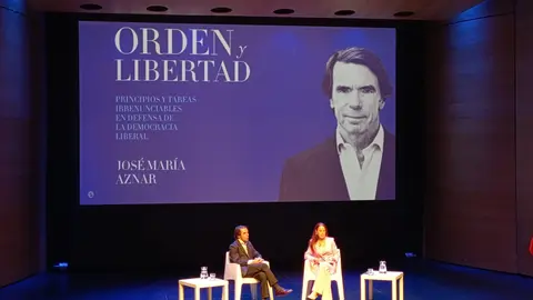 Orden y Libertad