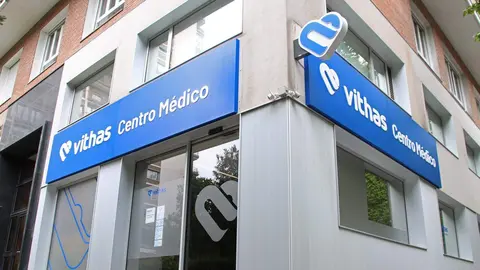 Vithas abre un centro m&eacute;dico en Chamart&iacute;n para reforzar su red asistencial en Madrid - Foto de Vithas