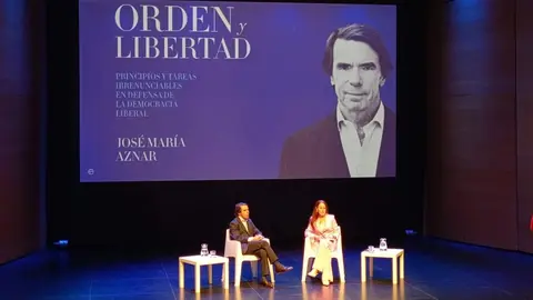 Orden y Libertad