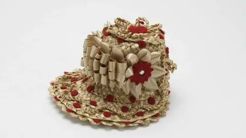 Exposici&oacute;n Museo del Traje