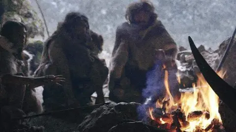 El Valle de los Neandertales