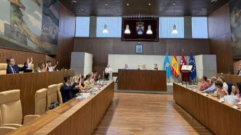 Legan&eacute;s reactiva su consorcio urban&iacute;stico para construir un nuevo barrio con 3.800 viviendas - Foto del Ayuntamiento de Legan&eacute;s