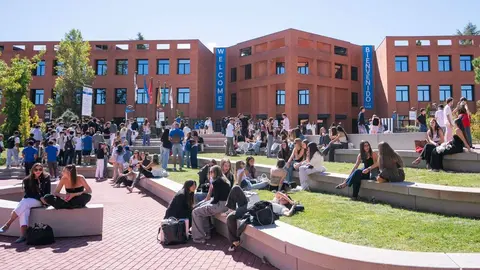 Universidad Alfonso X el Sabio-Campus Villanueva de la Ca&ntilde;ada