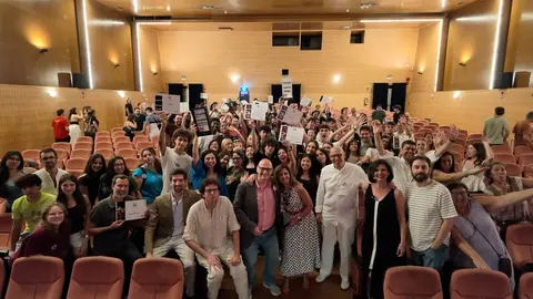 Premios Buero Vallejo