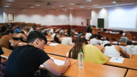 Estudiantes