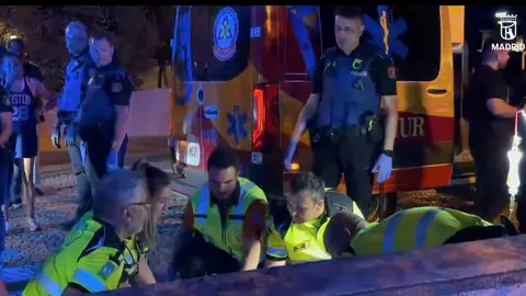 Emergencias Madrid