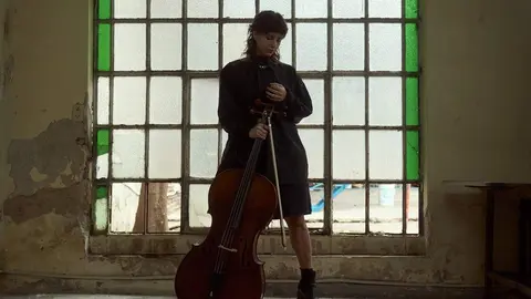 La Terraza Magn&eacute;tica - Violeta Garc&iacute;a Cedida por la artista
