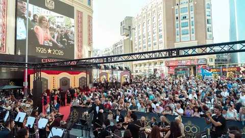 PREMIOS CENTENARIO CINES CALLAO