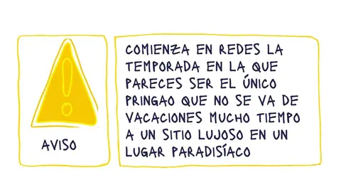 Alerta - Las Vi&ntilde;etas de Manuel Franganillo