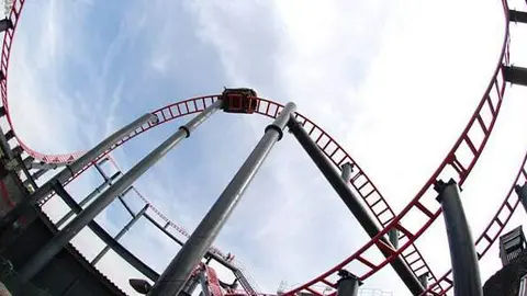 Parque de Atracciones (archivo)