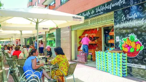 Alcobendas lanza un fondo de un mill&oacute;n de euros para pagar el alquiler y la luz del peque&ntilde;o comercio - Foto del Ayuntamiento de Alcobendas