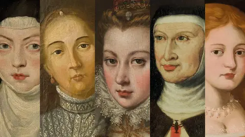 Solo MUJERES DE INGENIO