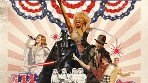 III American Party Torrelodones 2026 - Imagen del Ayuntamiento de Torrelodones