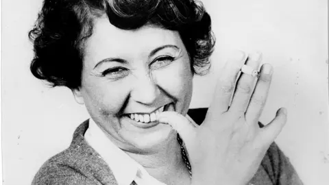 Retrato de Isabel Matoses