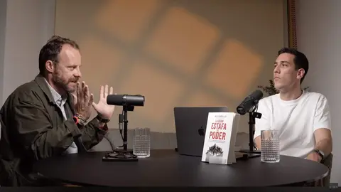 Chapu Apaolaza en Quorum Podcast - Clip del YouTube