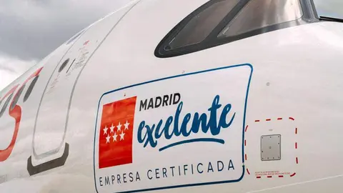 Madrid Excelente