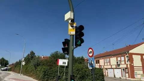 Fresno de Torote