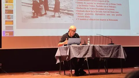 XIV Congreso Internacional sefard&iacute; en Zamora