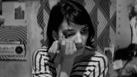 La Terraza Magn&eacute;tica dedica el pr&oacute;ximo fin de semana a la creaci&oacute;n contempor&aacute;nea iran&iacute; con Ana Lily Amirpour y Ava Rasti
