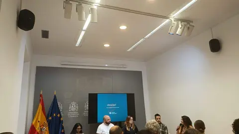 Ayuda en Acci&oacute;n