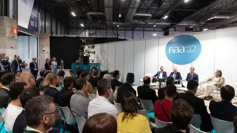 FIAA 2026 avanza una agenda de contenidos centrada en la innovaci&oacute;n la sostenibilidad y la digitalizaci&oacute;n del transporte de viajeros