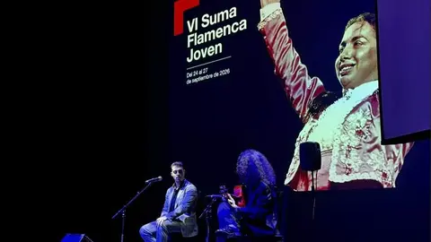 VI Festival Suma Flamenca Joven - Foto Comunidad de Madrid