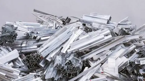 La industria del aluminio exige aranceles a la chatarra para frenar su fuga a mercados estrat&eacute;gicos - Foto de la Asociaci&oacute;n Espa&ntilde;ola del Aluminio
