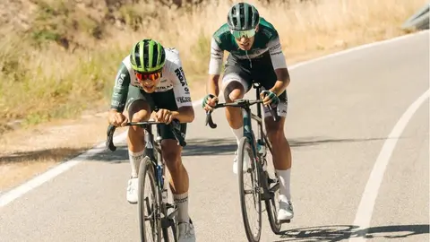 Vuelta Ciclista a Madrid -FMCiclismo