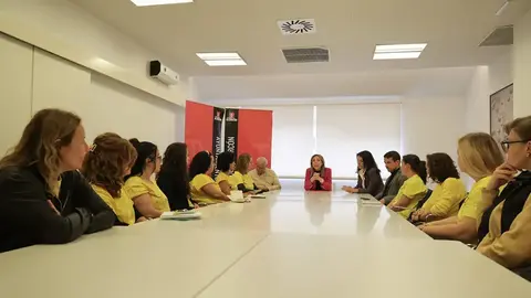 Alcorc&oacute;n asume su parte de la subida salarial en las escuelas infantiles y exige 532.000 euros a la Comunidad de Madrid - Foto del Ayuntamiento de Alcorc&oacute;n