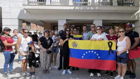 Torrej&oacute;n de Ardoz destina 6.000 euros de ayuda humanitaria para los damnificados por el terremoto de Venezuela - Foto del Ayuntamiento de Torrej&oacute;n de Ardoz