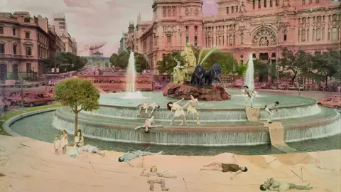 Agenda Cultural - Foto de la Comunidad de Madrid