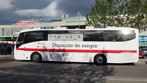 Paracuellos de Jarama acoge una nueva campa&ntilde;a de donaci&oacute;n de sangre este jueves y viernes - Foto del Ayuntamiento de Paracuellos de Jarama