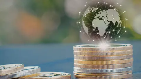 Finanzas globales - Imagen de Stoica Adrian's Images (@stoica-adrians-images)