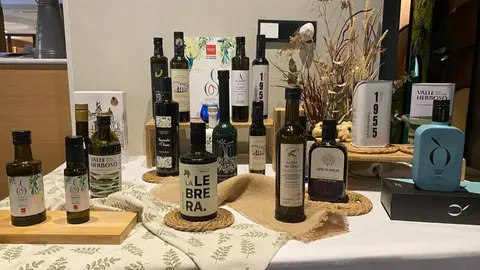 Denominaci&oacute;n de Origen Protegida Aceite de Madrid  - Foto Comunidad de Madrid