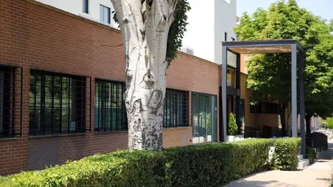 Laboratorio antidopaje de Madrid | Foto de Ministerio de Educaci&oacute;n, Formaci&oacute;n Profesional y Deportes