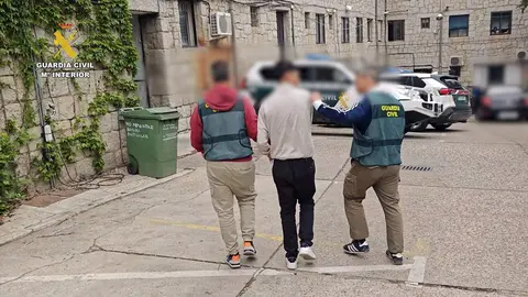 Guardia Civil