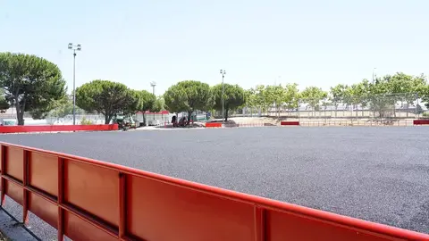 10-07-26 Renovación campos fútbol