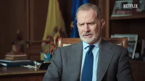 Netflix estrena hoy el documental sobre Miguel &Aacute;ngel Blanco que cuenta con la participaci&oacute;n hist&oacute;rica del Rey - Foto de Netflix