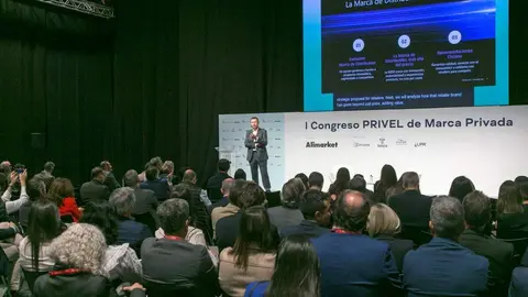 PRIVEL II Congreso Marca Privada