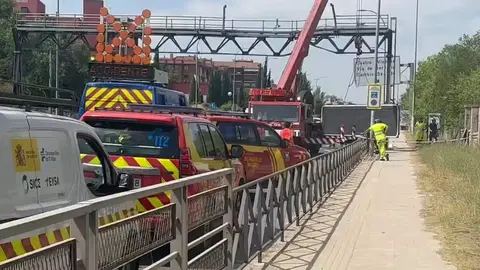 Emergencias Madrid 