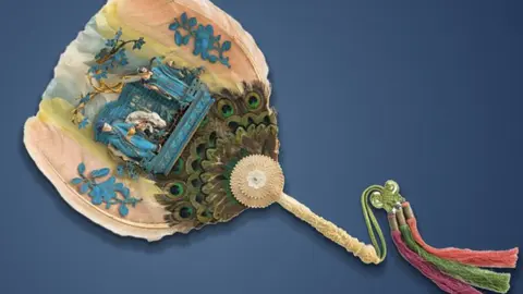 Una de las piezas destacadas de la exposici&oacute;n | Foto del MNCN
