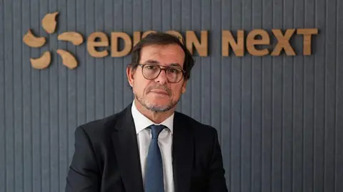 Edison Next nombra a Umberto Dotta como nuevo consejero delegado en Espa&ntilde;a para acelerar su plan de descarbonizaci&oacute;n - Foto de Edison Next