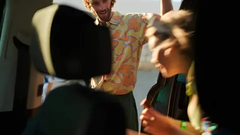 Uber Festivales M&uacute;sica