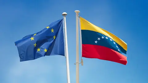 La UE env&iacute;a ayuda de emergencia a Venezuela tras los terremotos - Foto de la Comisi&oacute;n Europea para Espa&ntilde;a